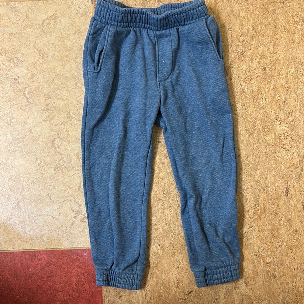 Kids sweat pants